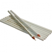 中华牌 536 特种铅笔（白芯，10支/扎，200支/盒）按扎售