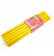 中华牌 536 特种铅笔（黄芯，10支/扎，200支/盒）按扎售