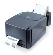 台半（TSC）TTP-342E PRO条码打印机不干胶标签机（300dpi）