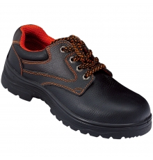 劳保鞋AX3028 防静电+（防砸、防滑、耐油、耐酸碱）36码