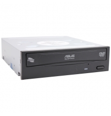华硕（ASUS）DVD-E818A9T 18速DVD光驱（黑色）