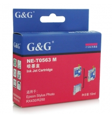 格之格（G&G）NE-T0563 洋红墨盒
