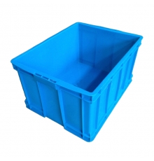 塑料周转箱 614#（外：670*490*385mm）