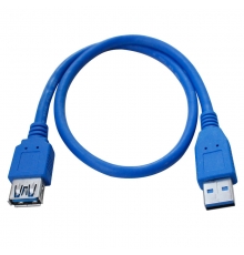 普通数据延长线 USB 1.5M