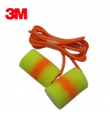 3M E·A·R™311-1126 Classic Superfit带标记圆柱型带线耳塞 （200副/盒）