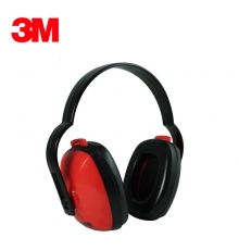 3M 1426经济型耳罩