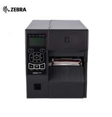 斑马（ZEBRA）ZT410/ZT420工业条码条形标签码打印机RFID二维码不干胶快递电子面单 ZT410-300dpi