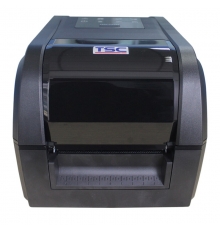 TSC (台半）TX200/300/600 不干胶标签二维码工业条码600dpi高清超清热转印打印机 TX300（300分辨率）