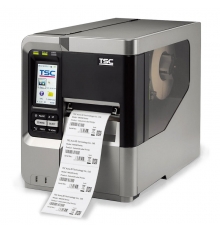 台半（TSC） MX240/MX340/MX640 工业型不干胶标签打印机 条码打印机 MX340