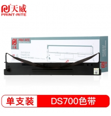 天威（PrintRite）DS700色带适用得实DS700 DS2100 DS5400Ⅲ AR600 SK600II DS700色带
