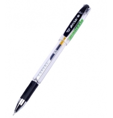 晨光 K-37 0.38mm插盖式中性笔（适用晨光MG-2907针管笔芯，黑色，12支/盒）
