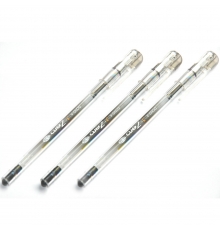 东亚南韩（DONG-A 3-Zero）0.38mm 中性笔（适用南韩专用笔芯0.38mm，黑色，12支/盒
