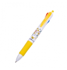 晨光 0.5mm MF-1006米菲四色圆珠笔（36支/盒）