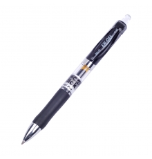 晨光 K-35 0.5mm 按动式中性笔（适用晨光G-5笔芯，黑色，12支/盒）