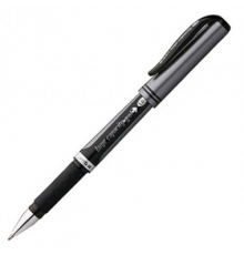 晨光 13604 1.0mm 插盖式签字笔AGP13604 黑色 12支/盒（适用AGR-67017笔芯）