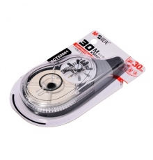 晨光 ACT52801 超大容量修正带 5mm*30m（12只/盒）