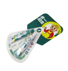 爱必达AB胶 （A10g+B10g/板；25板/盒）