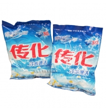 传化280g冷水速溶洗衣粉（20包/件）