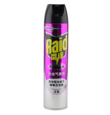 雷达杀虫剂 无味（600ml/瓶，24瓶/箱）