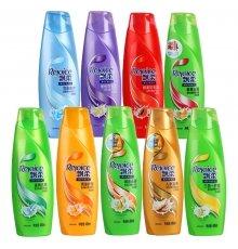 飘柔洗发水（400ml/瓶）
