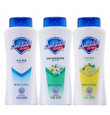 舒肤佳沐浴露（400ml/瓶）