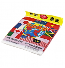 光达普通国旗（96*144cm，4#）