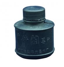 千佛阁墨汁 60ml （小）