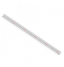 不锈钢直尺 50cm