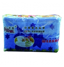 文浩彩色小毛巾 0005（20条/包）