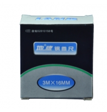 地牌公英制卷尺 3M（10把/盒）