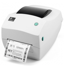 斑马（ZEBRA）GK888t桌面条码打印机 USB（203dpi）
