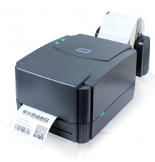 台半（TSC）TTP-244PRO/USB条码打印机不干胶标签机（203dpi）