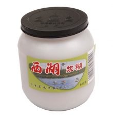 西湖浆糊 500g（12瓶/箱）