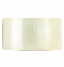 一恒透明封箱胶带 47s（5.0cm*100y；6卷/筒；54卷/箱）