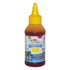 另色鬼连供墨水 黄色Y 100ML