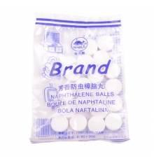 玉花牌樟脑丸 90g 8328
