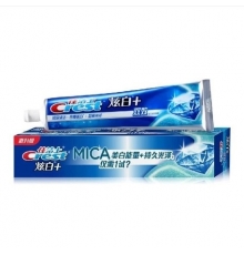 佳洁士牙膏 60G