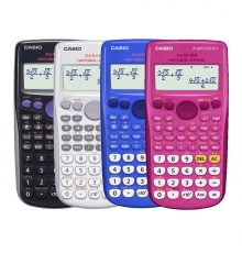 卡西欧学生计算器 FX-82ES（10只/盒）