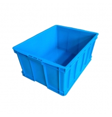 塑料周转箱 500#（外：540*415*260mm）