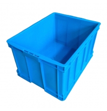 塑料周转箱 680#（外：680*480*400mm）