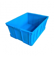 塑料周转箱 540#（外：545*370*210mm）