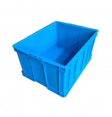 塑料周转箱 500#（加深，外：550*410*300mm）