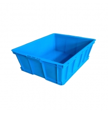塑料周转箱 450#（加深，外：490*355*250mm）