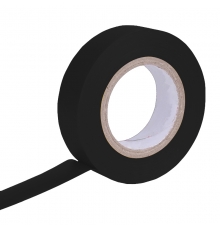 电工胶带 黑色 0.13*17MM*20M
