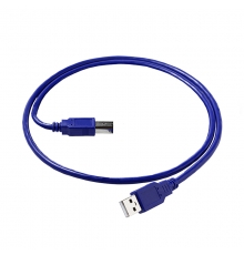 普通数据打印线 USB 1.5M