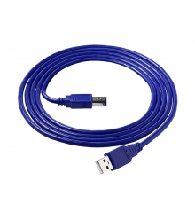 普通数据打印线 USB 5M