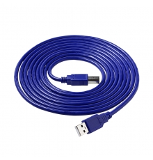 数据打印线 好 USB 10M