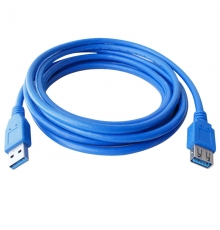 普通数据延长线 USB 5M