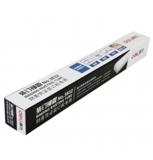 得力装订铆管 5.0*500mm 3832（100根/盒；适用3877装订机）