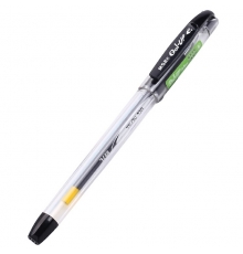 晨光 K-39 0.7mm插盖式中性笔（适用晨光MG-6128笔芯，黑色，12支/盒）